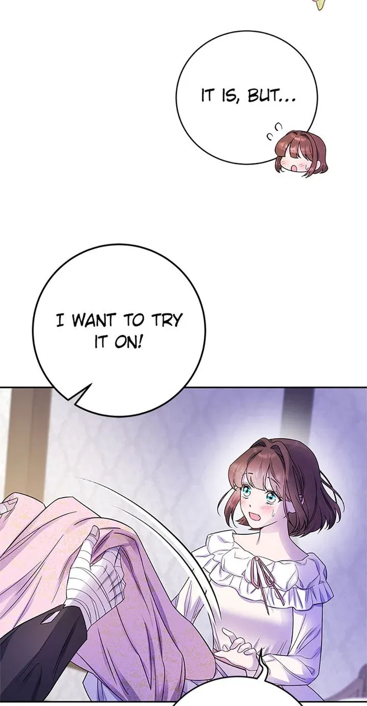 If You Save an Immoral Beast Chapter 20 – Page 62