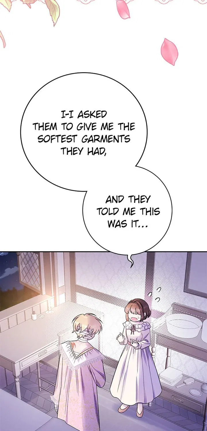 If You Save an Immoral Beast Chapter 20 – Page 67