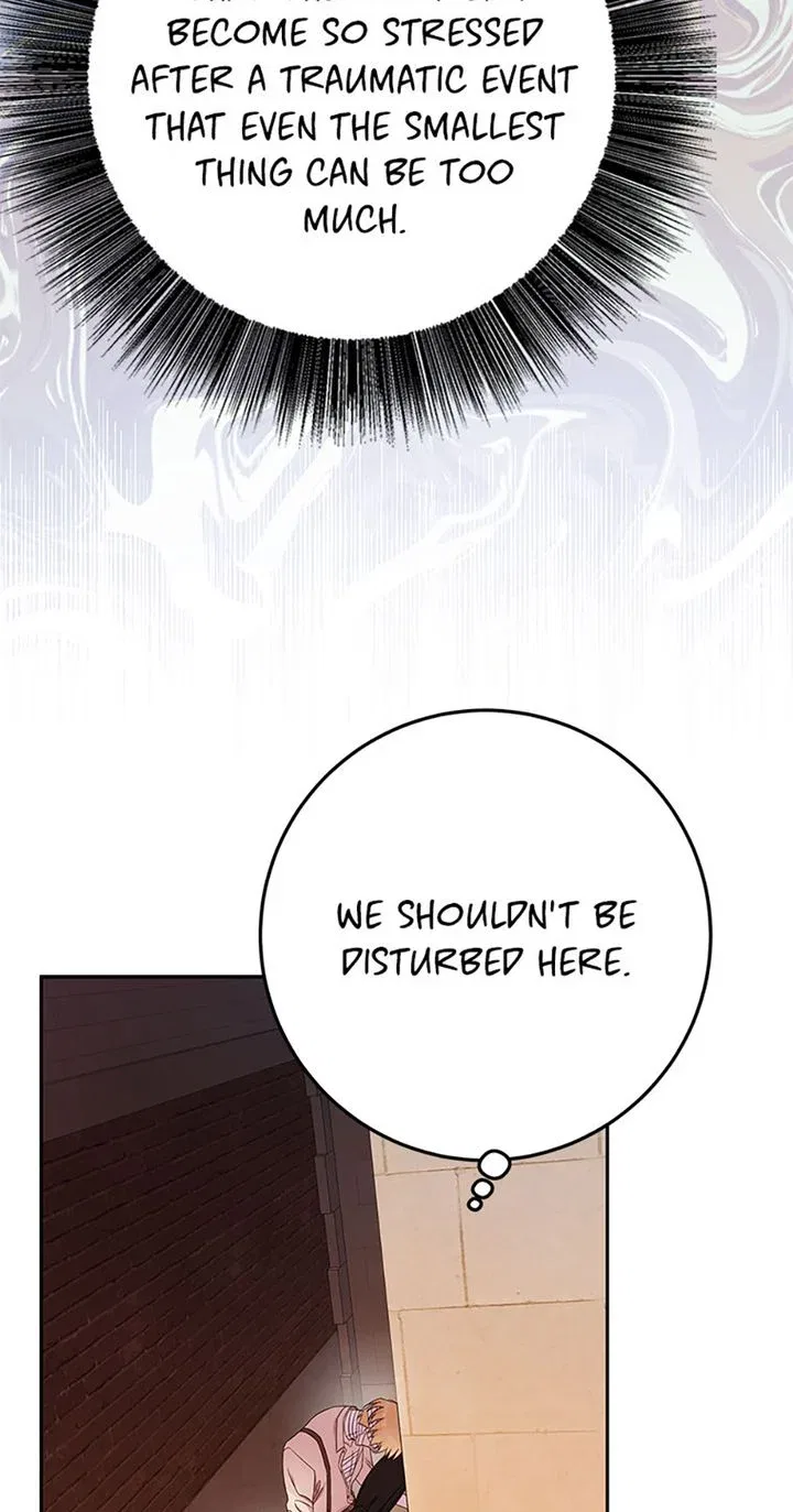 If You Save an Immoral Beast Chapter 19 – Page 3