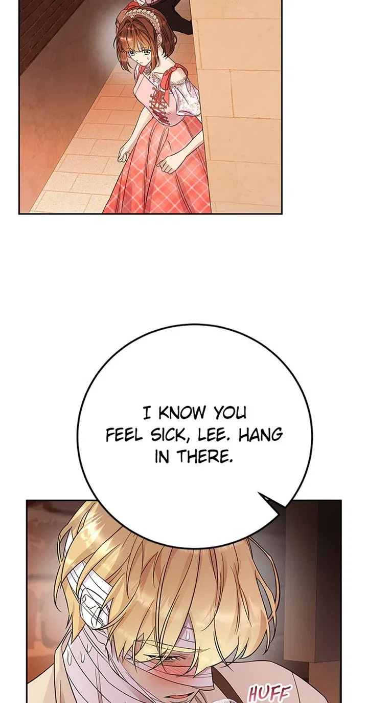 If You Save an Immoral Beast Chapter 19 – Page 4
