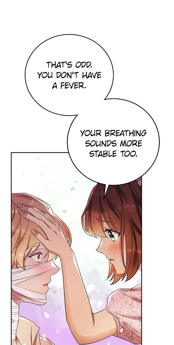 If You Save an Immoral Beast Chapter 19 – Page 13