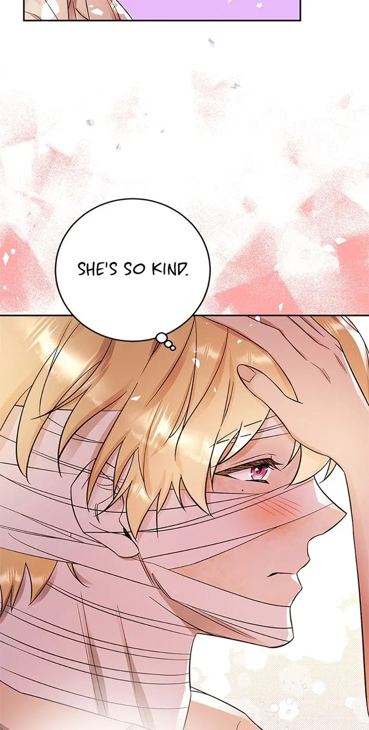 If You Save an Immoral Beast Chapter 19 – Page 14