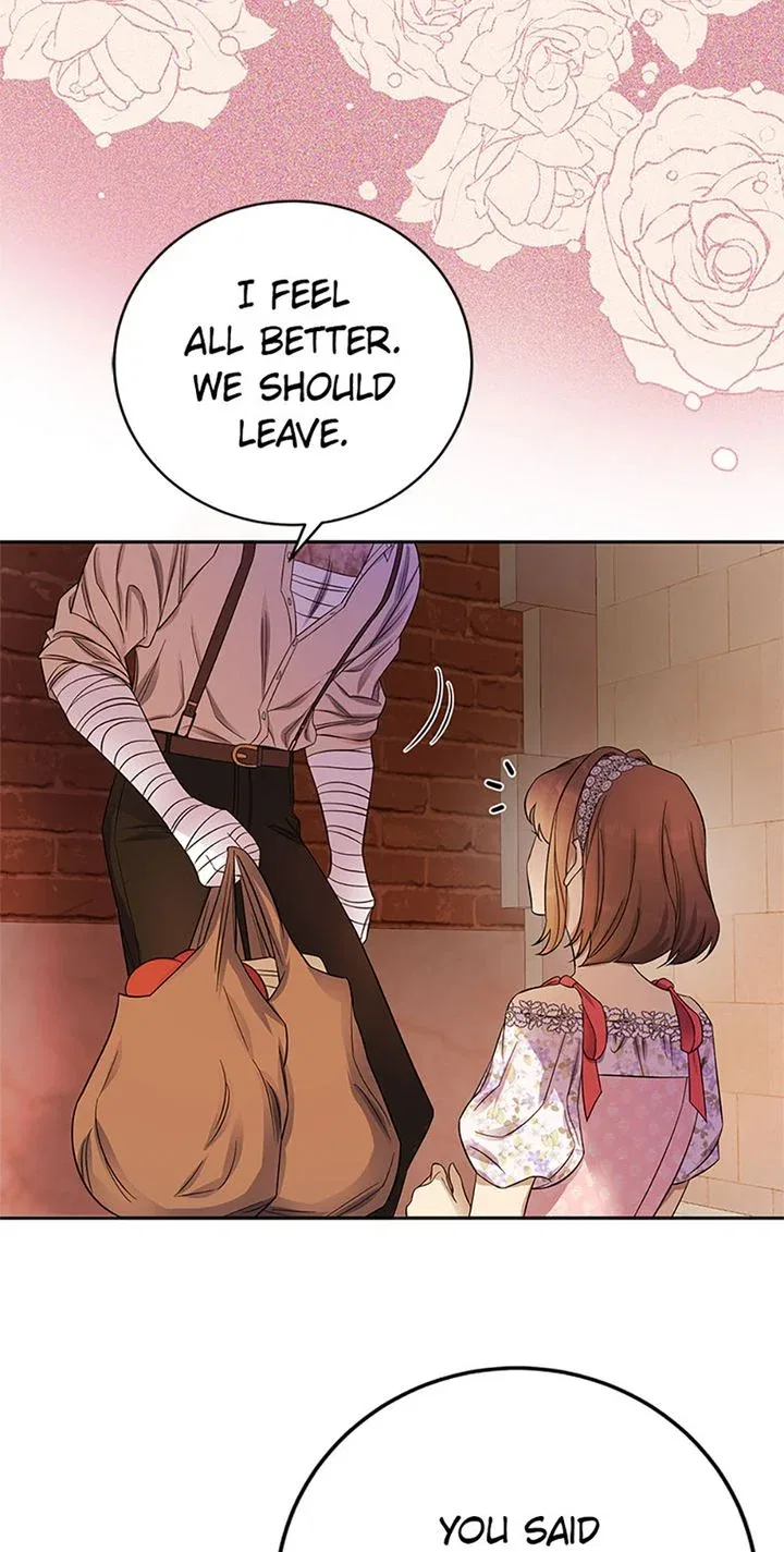 If You Save an Immoral Beast Chapter 19 – Page 16