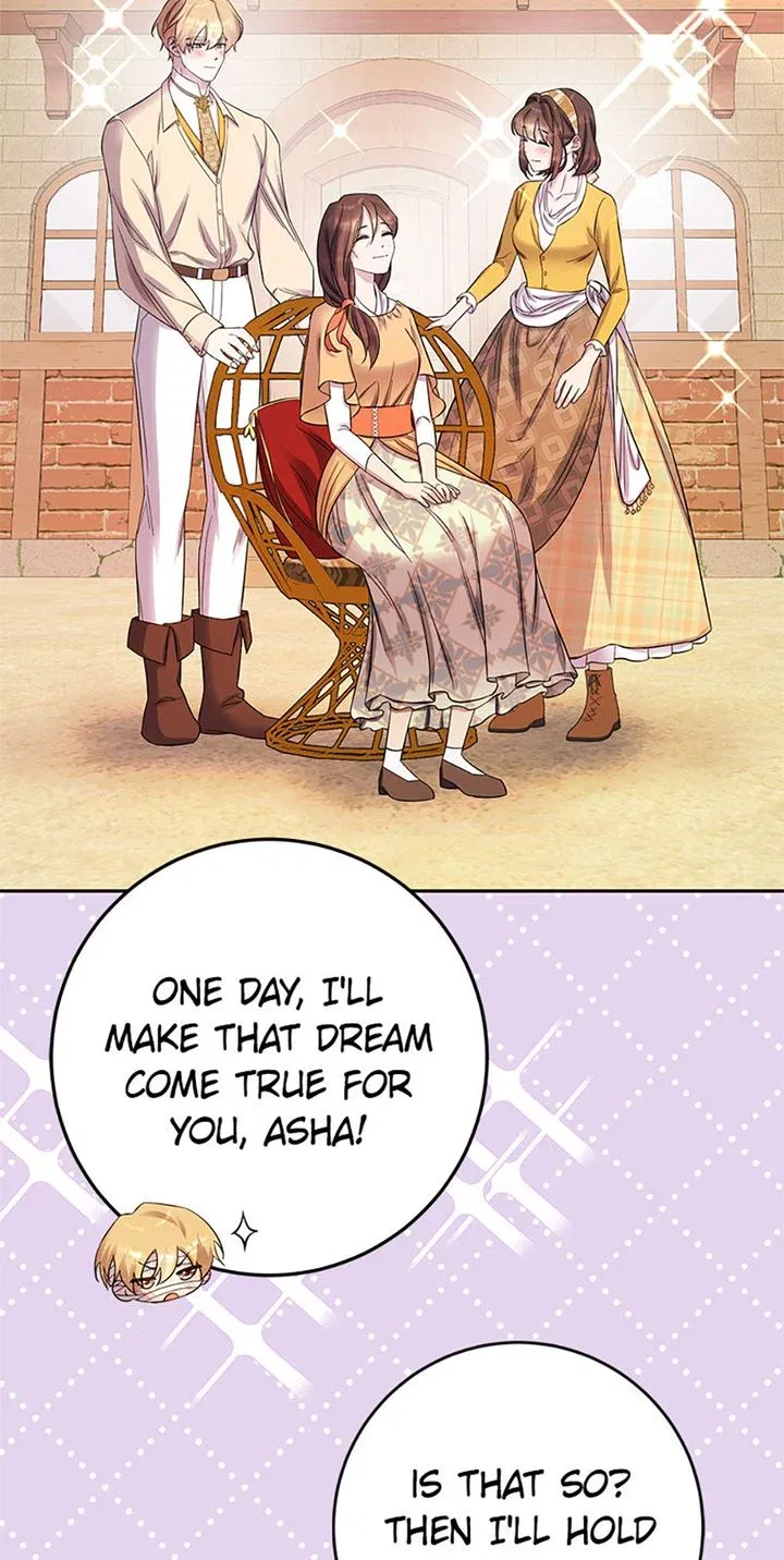 If You Save an Immoral Beast Chapter 19 – Page 25