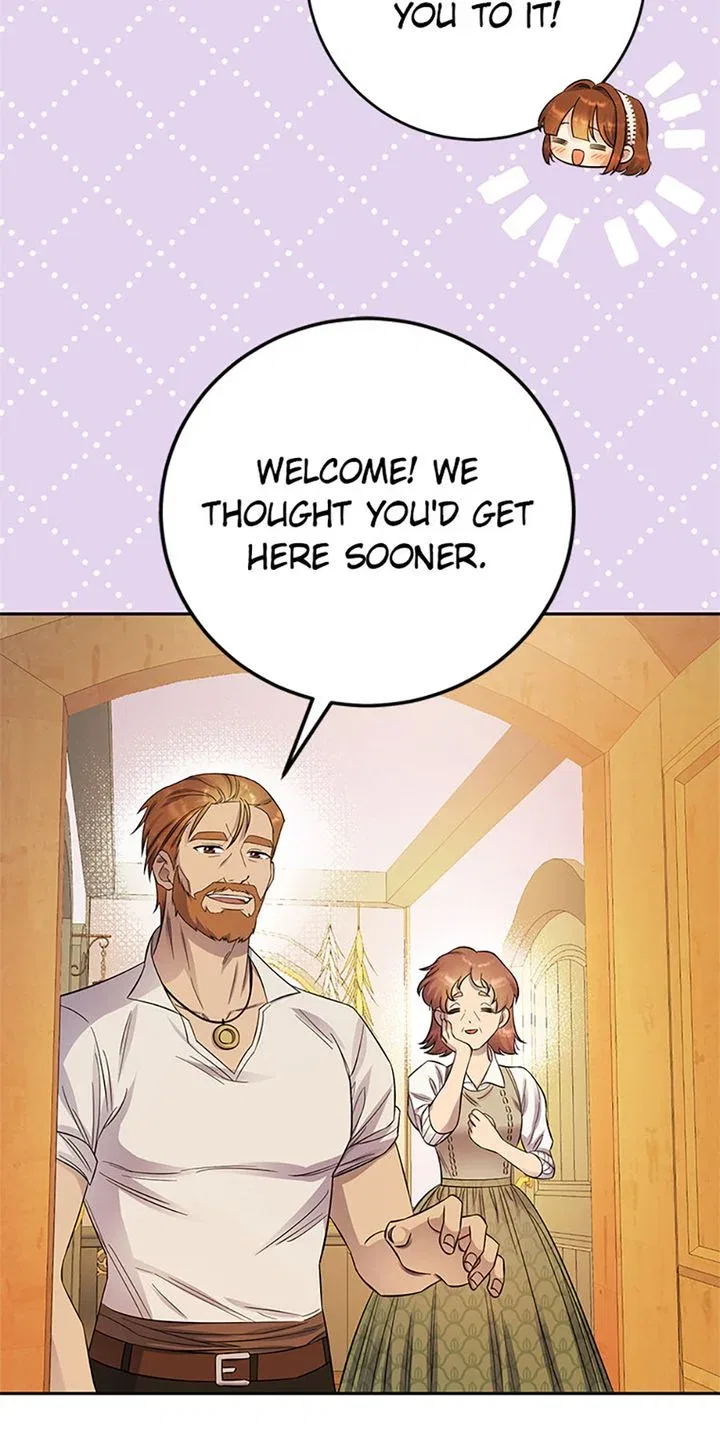 If You Save an Immoral Beast Chapter 19 – Page 26