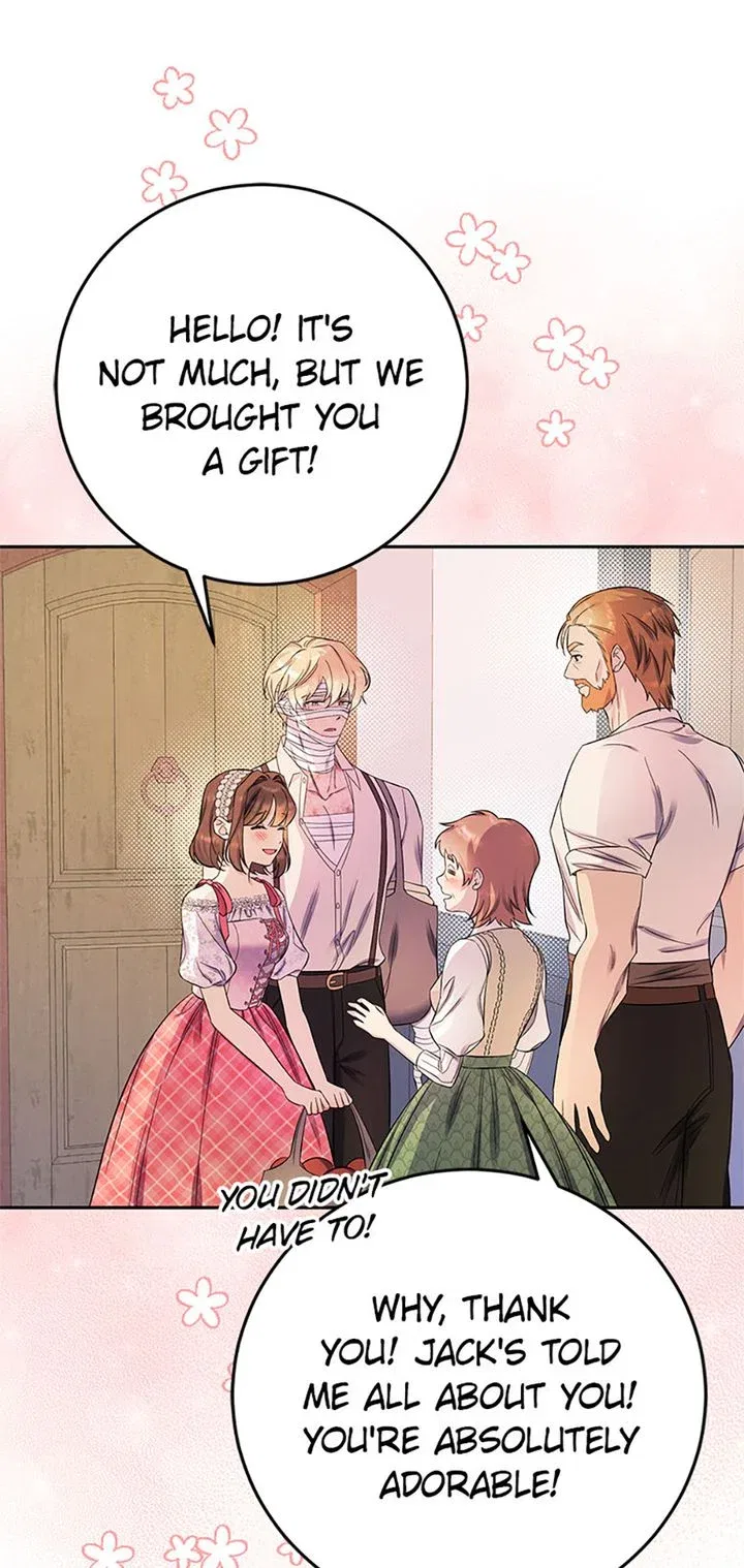 If You Save an Immoral Beast Chapter 19 – Page 27