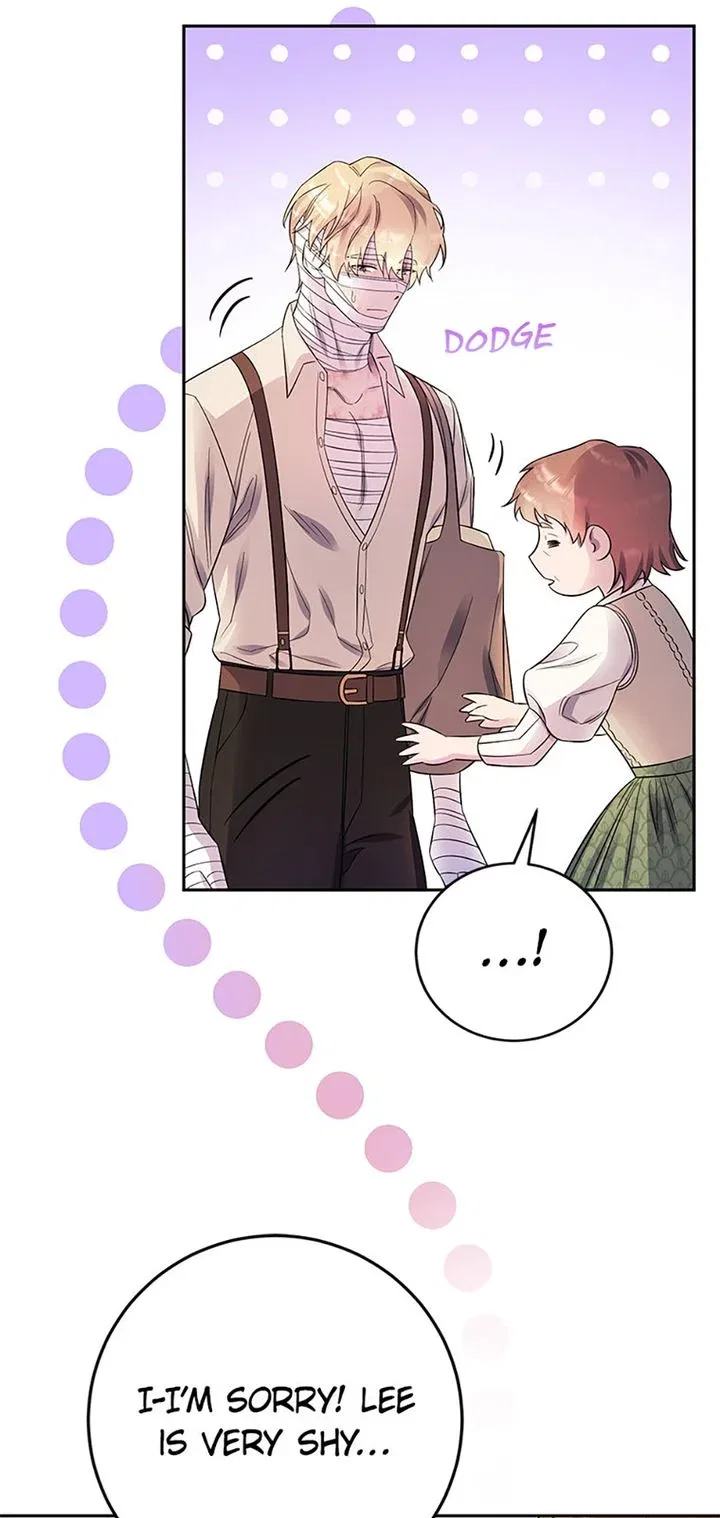 If You Save an Immoral Beast Chapter 19 – Page 29