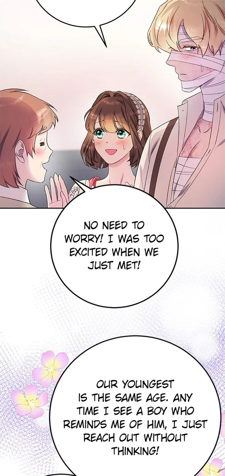If You Save an Immoral Beast Chapter 19 – Page 30