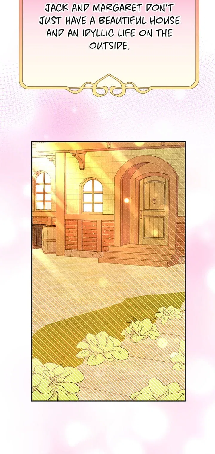 If You Save an Immoral Beast Chapter 19 – Page 33