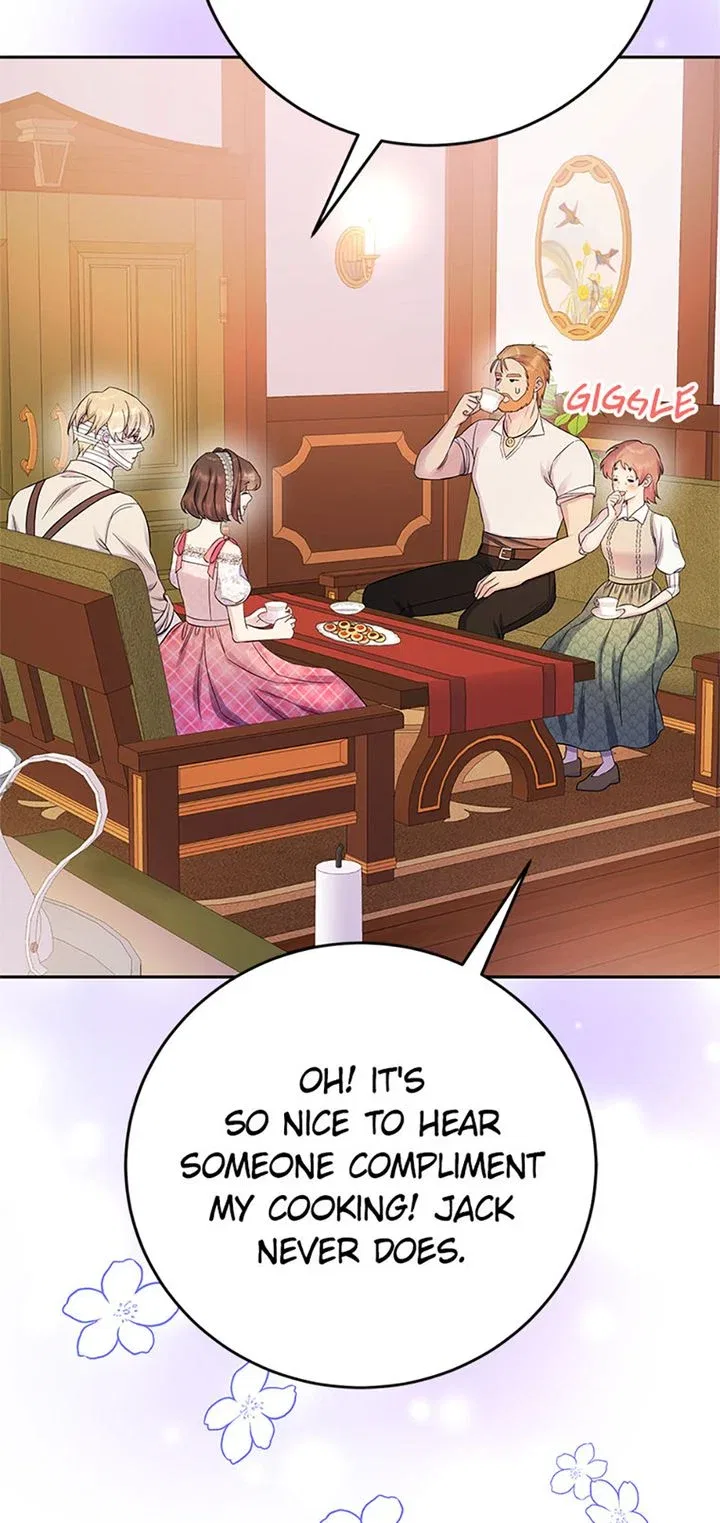 If You Save an Immoral Beast Chapter 19 – Page 37