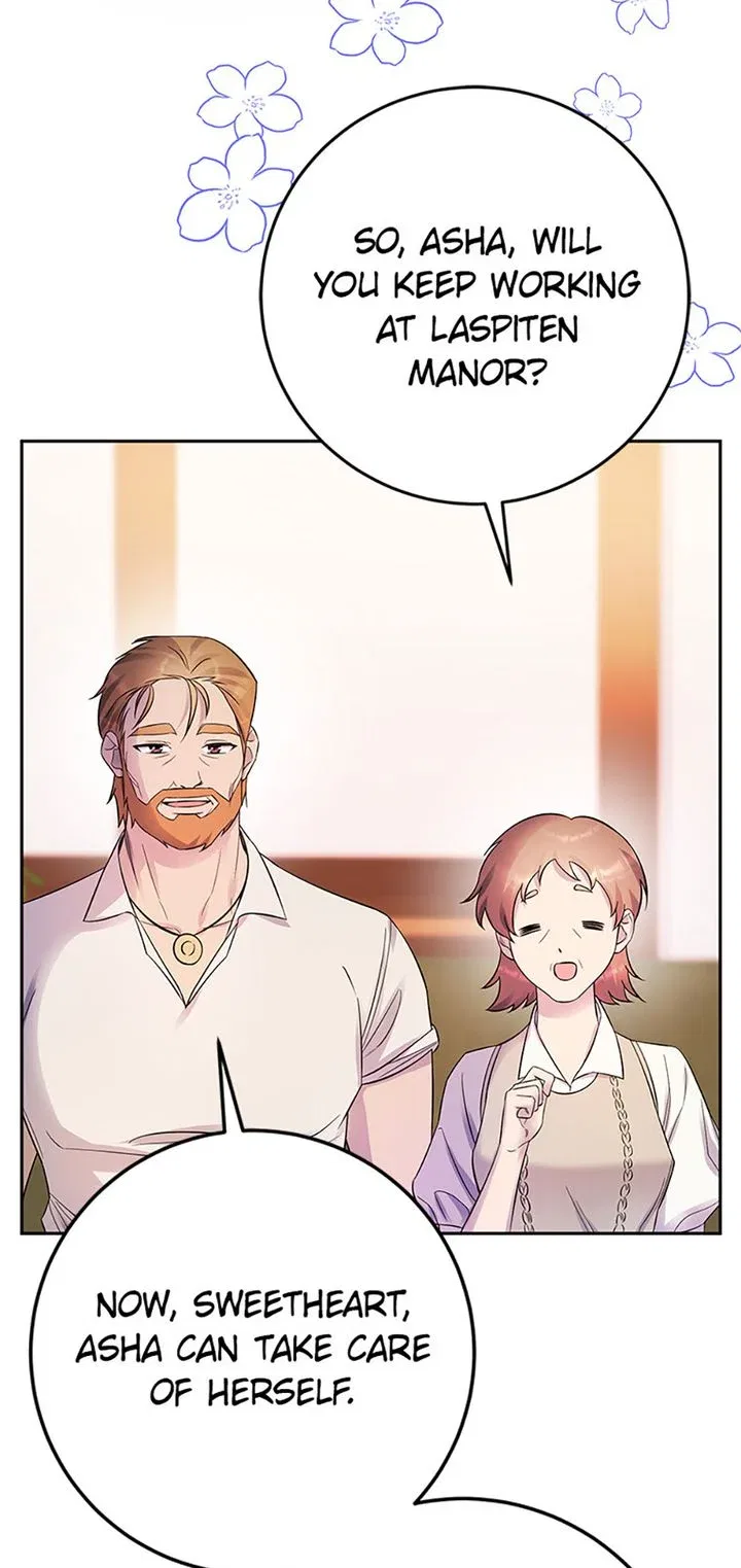 If You Save an Immoral Beast Chapter 19 – Page 38