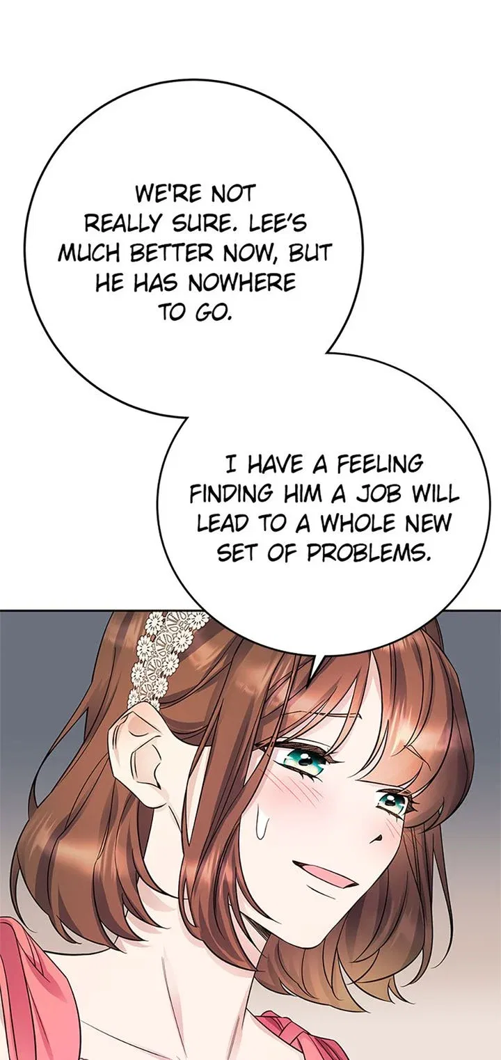 If You Save an Immoral Beast Chapter 19 – Page 40