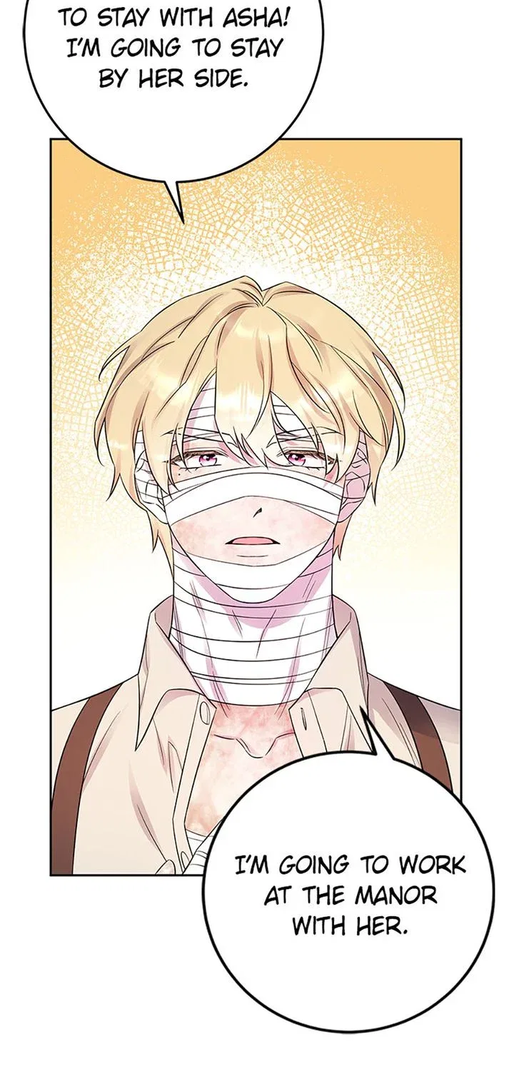 If You Save an Immoral Beast Chapter 19 – Page 42