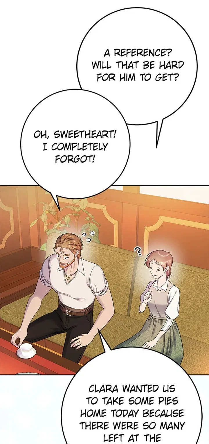 If You Save an Immoral Beast Chapter 19 – Page 44