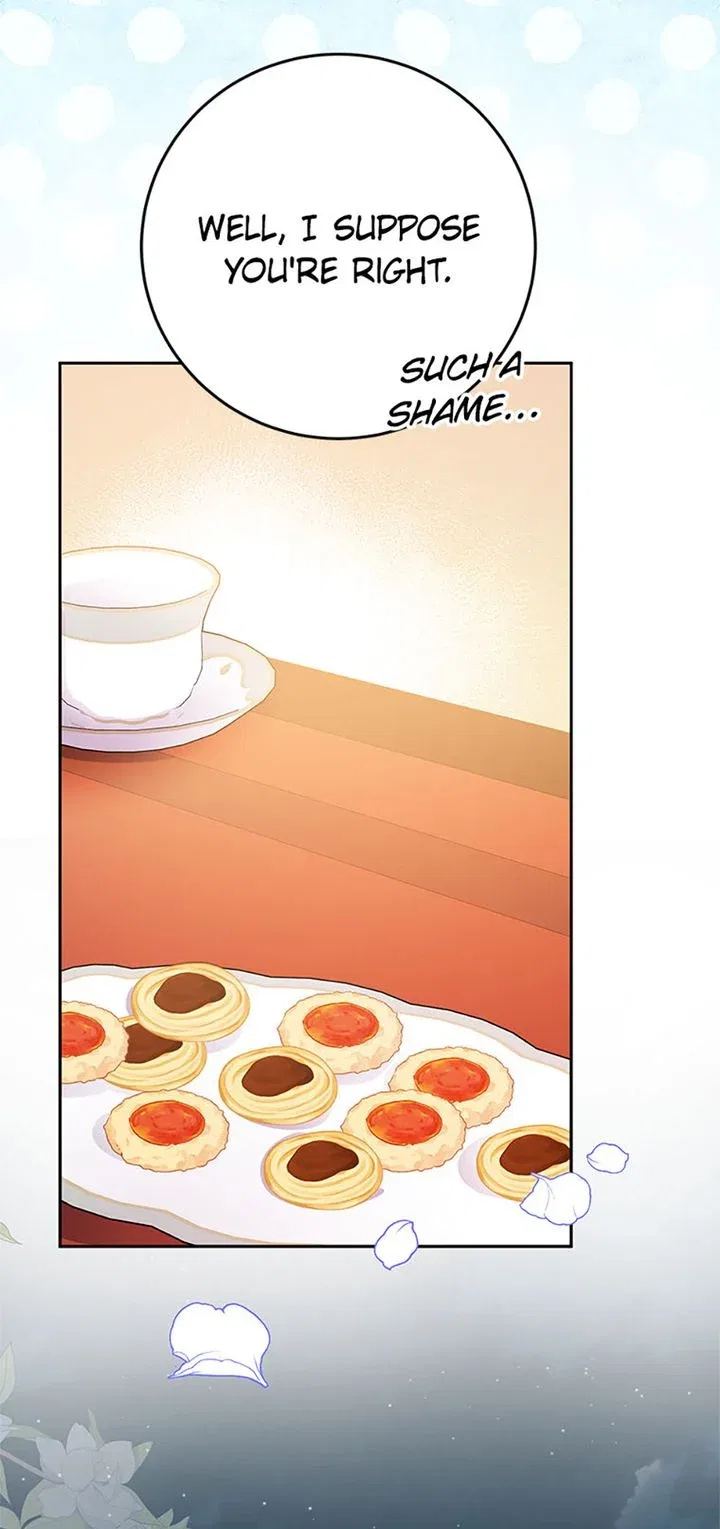 If You Save an Immoral Beast Chapter 19 – Page 46