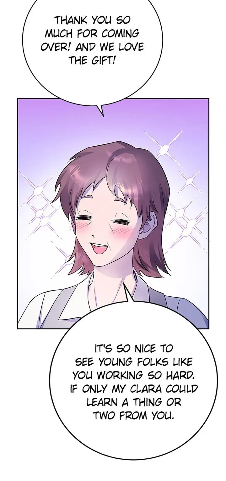 If You Save an Immoral Beast Chapter 19 – Page 48