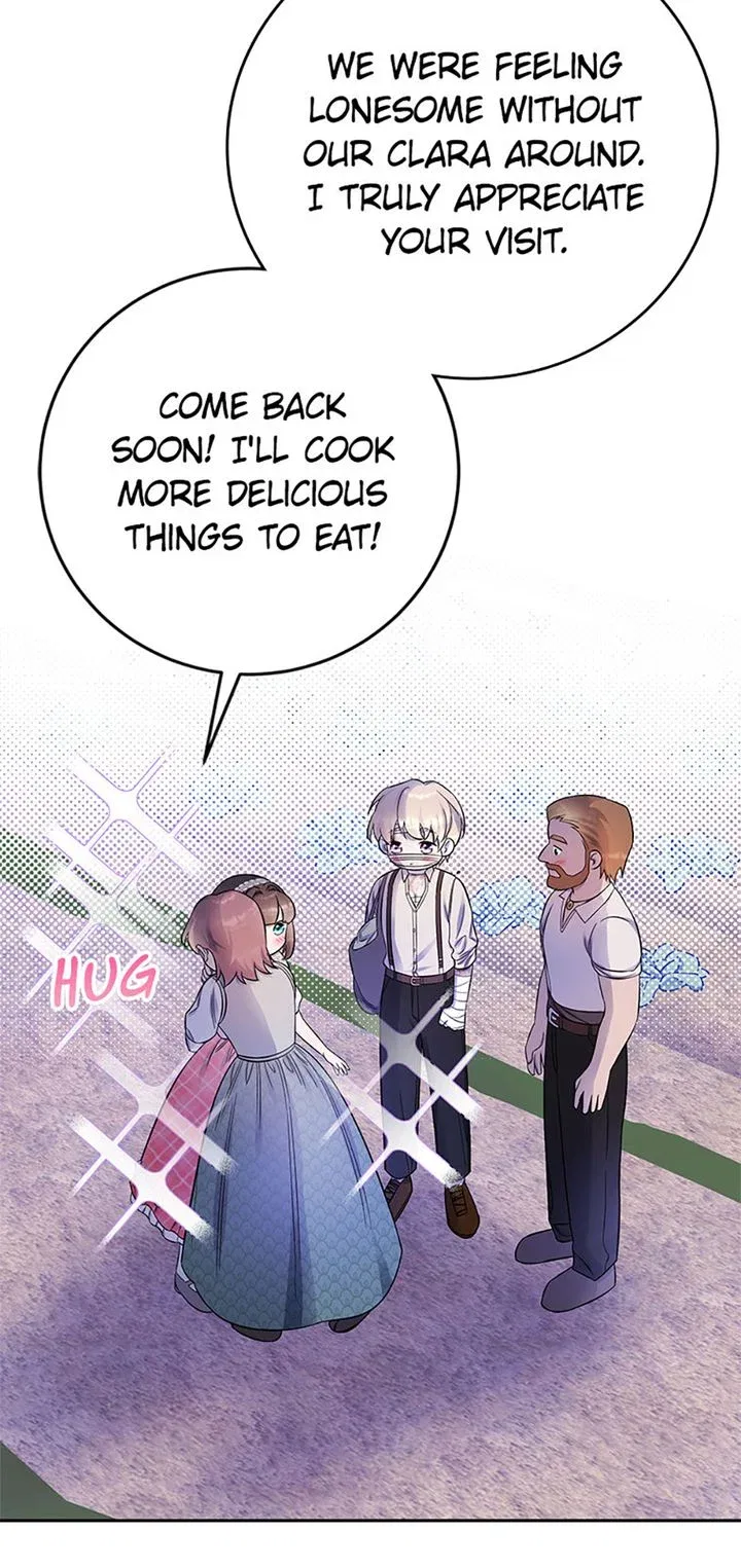 If You Save an Immoral Beast Chapter 19 – Page 50
