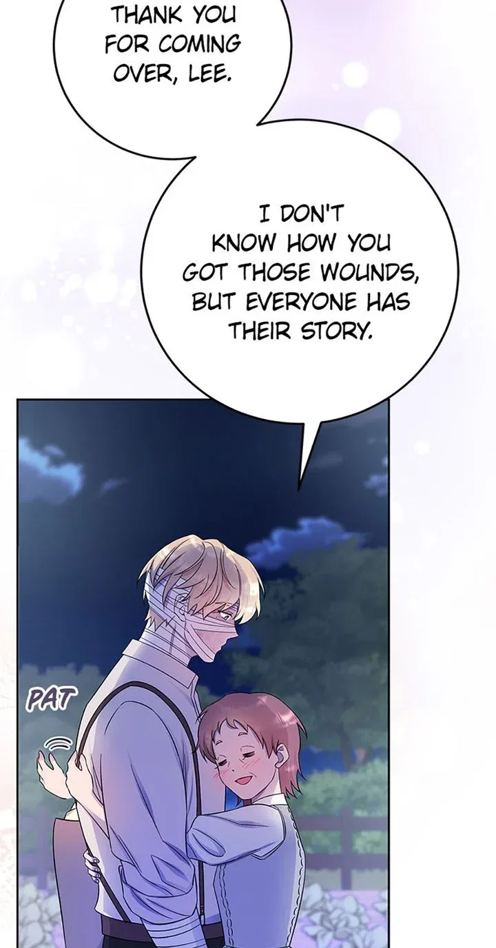 If You Save an Immoral Beast Chapter 19 – Page 53