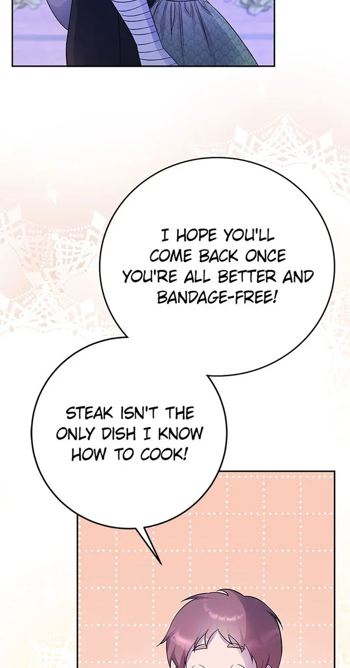 If You Save an Immoral Beast Chapter 19 – Page 54