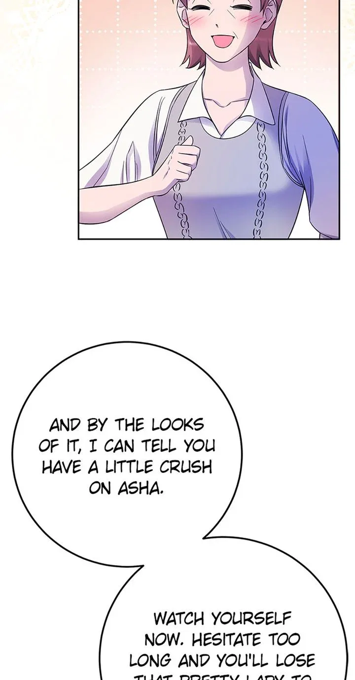 If You Save an Immoral Beast Chapter 19 – Page 55