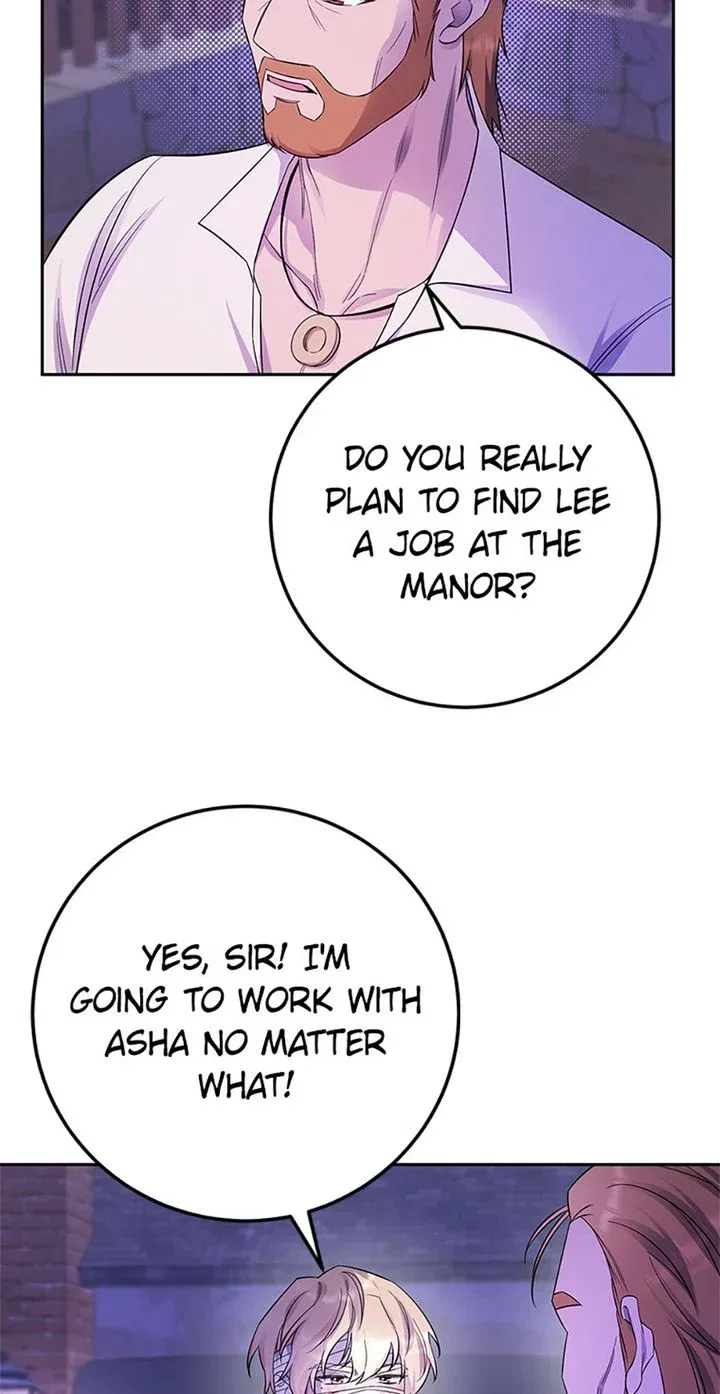 If You Save an Immoral Beast Chapter 19 – Page 62