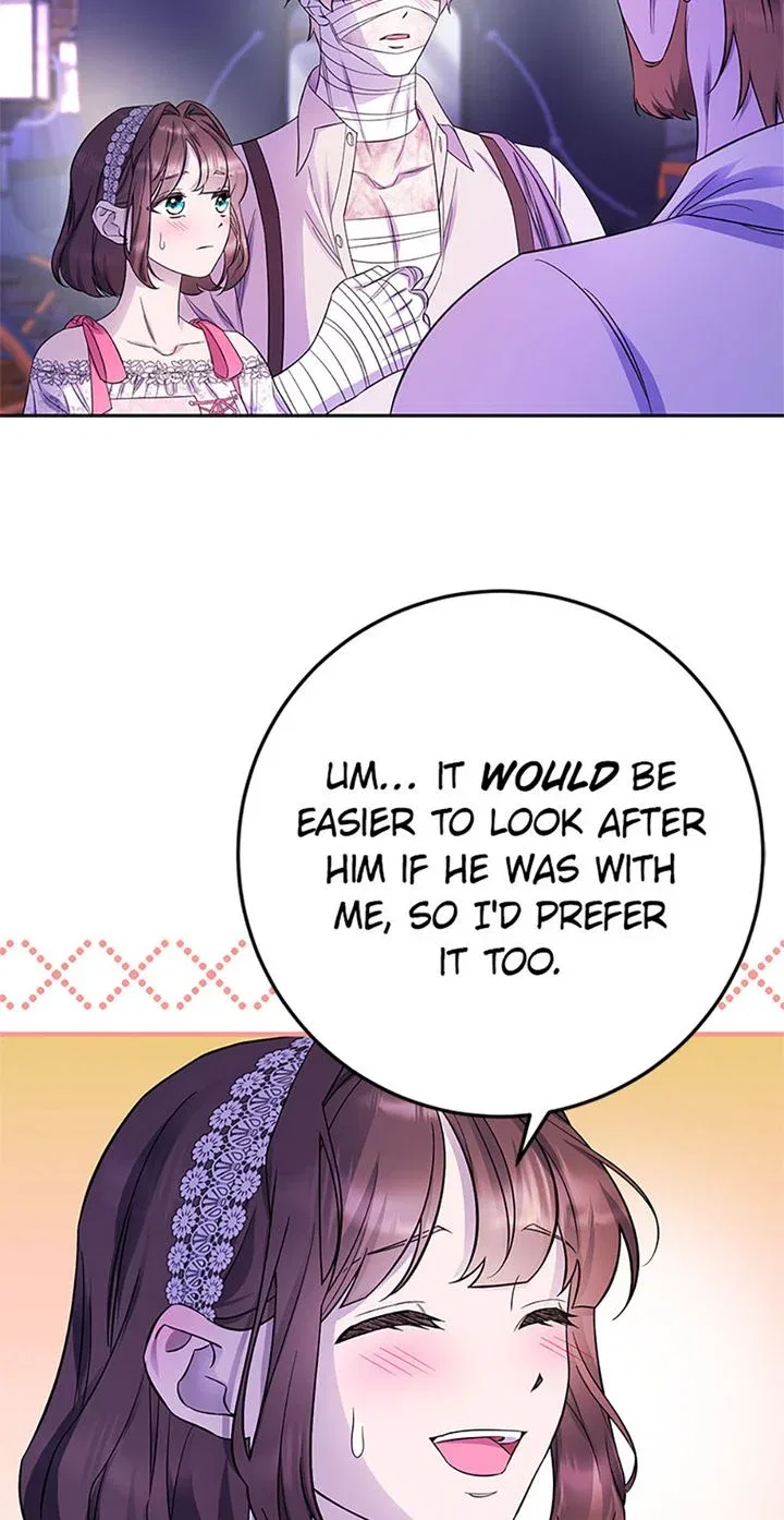 If You Save an Immoral Beast Chapter 19 – Page 63