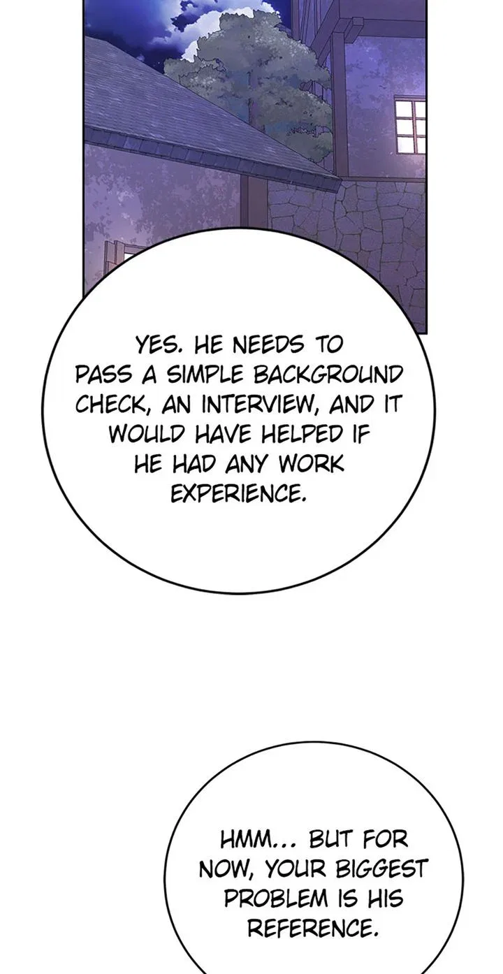 If You Save an Immoral Beast Chapter 19 – Page 65
