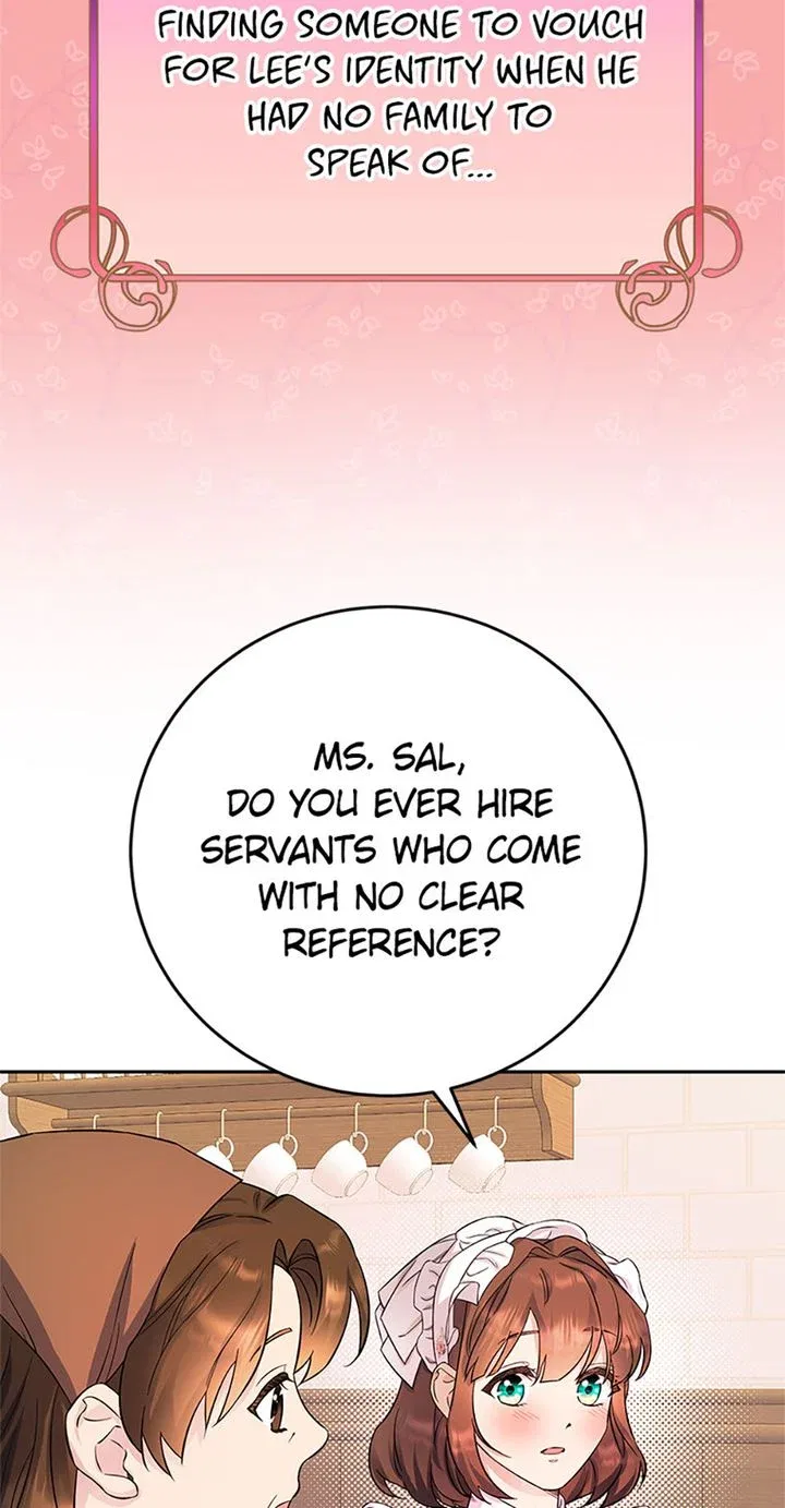 If You Save an Immoral Beast Chapter 18 – Page 3