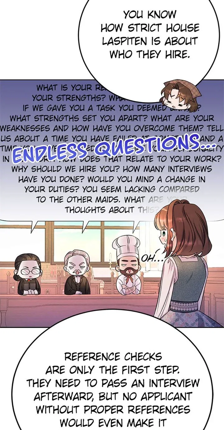 If You Save an Immoral Beast Chapter 18 – Page 6