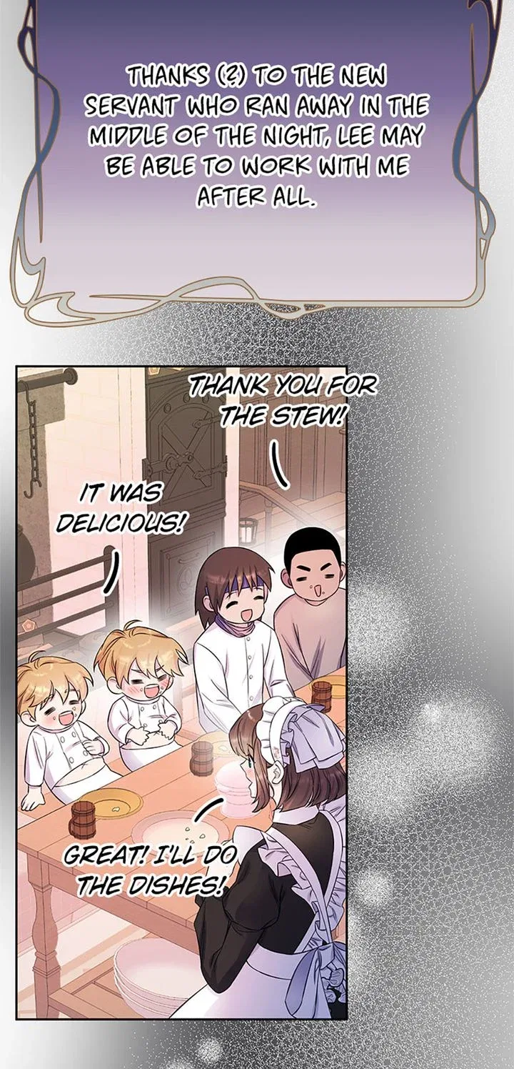 If You Save an Immoral Beast Chapter 18 – Page 13