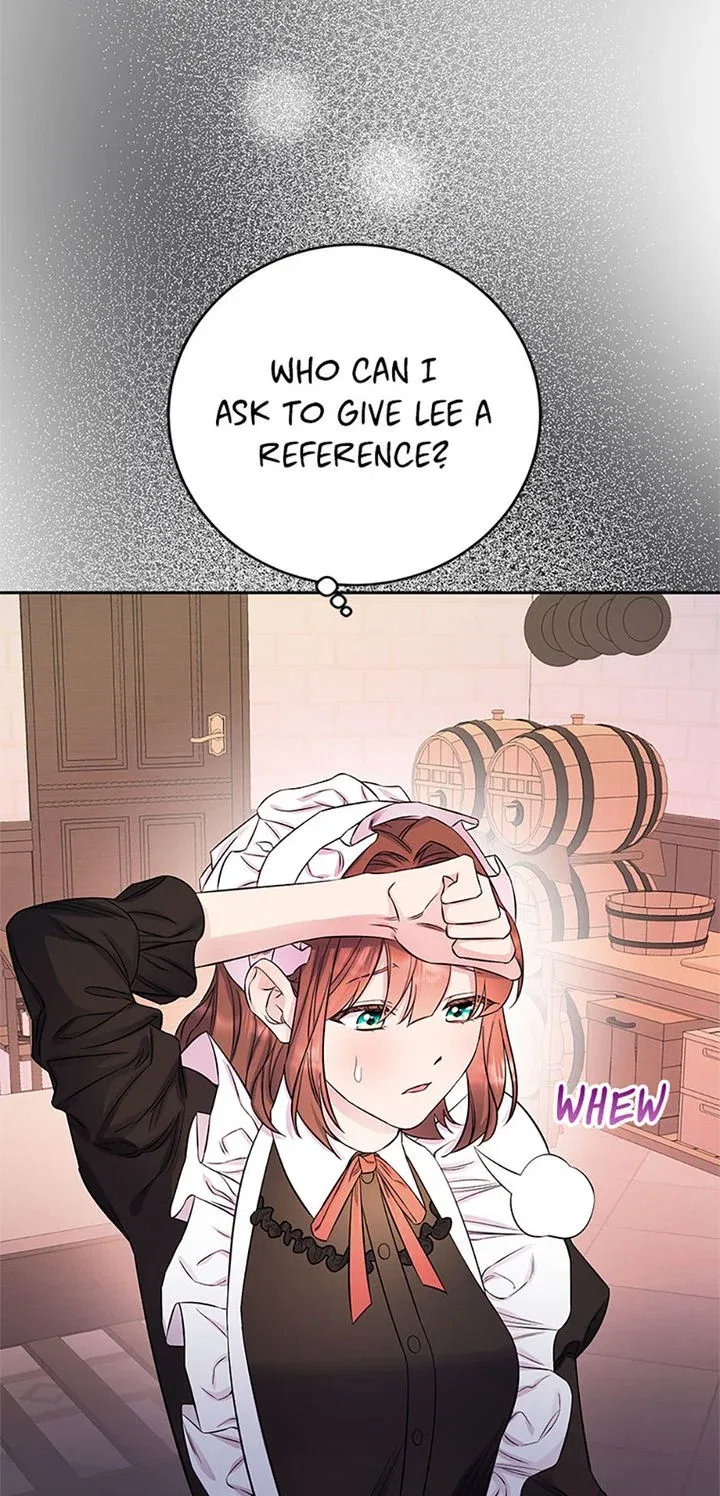 If You Save an Immoral Beast Chapter 18 – Page 15