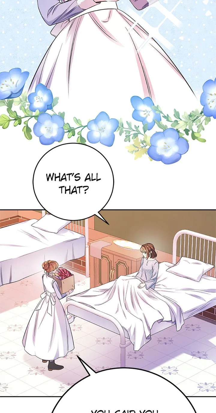 If You Save an Immoral Beast Chapter 18 – Page 23