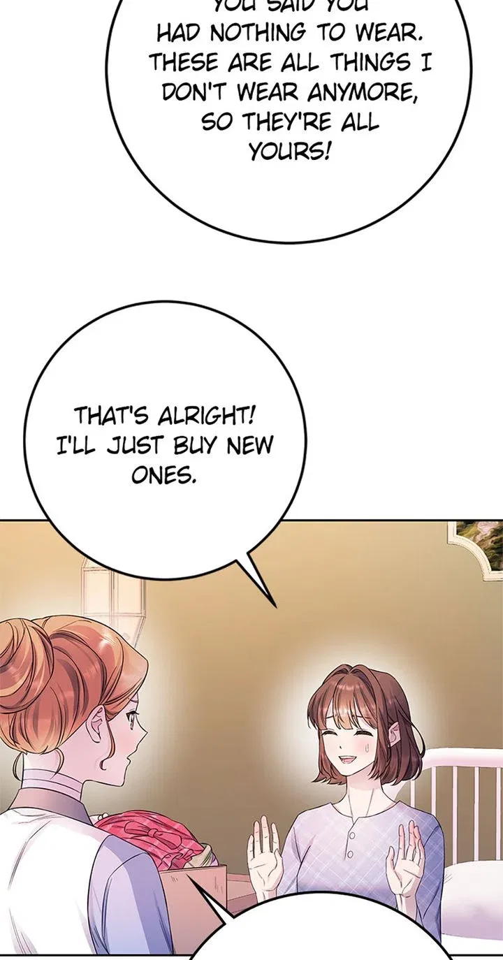 If You Save an Immoral Beast Chapter 18 – Page 24