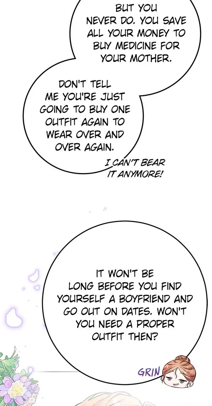 If You Save an Immoral Beast Chapter 18 – Page 25