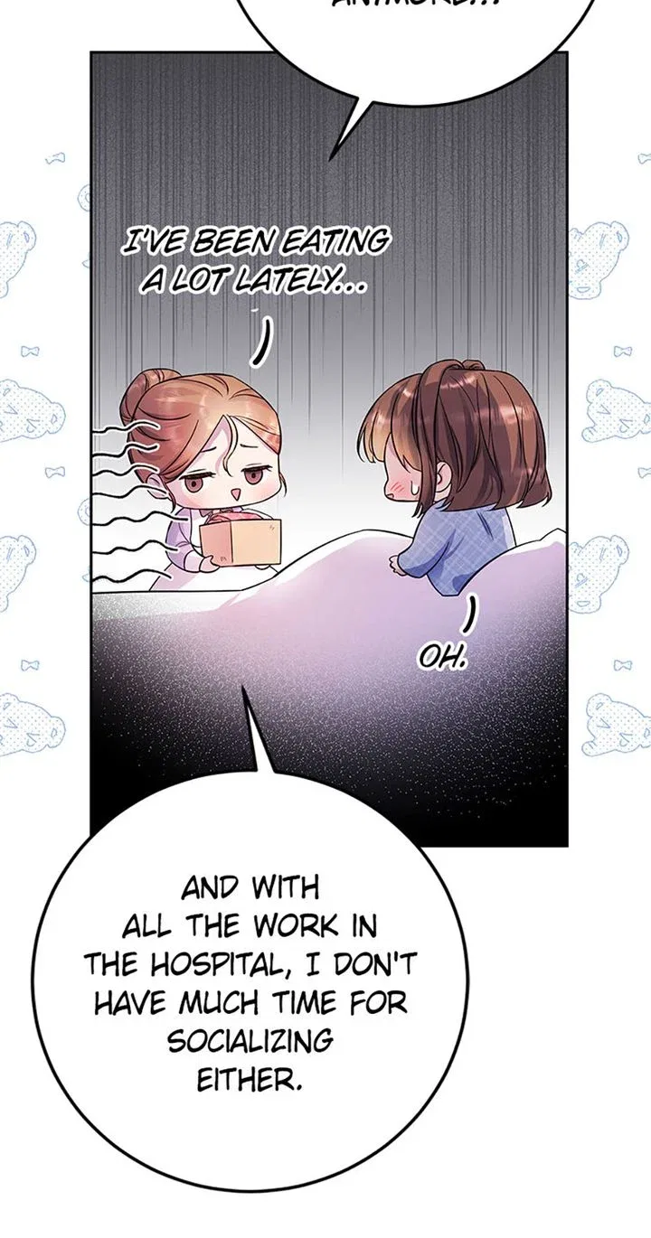 If You Save an Immoral Beast Chapter 18 – Page 27