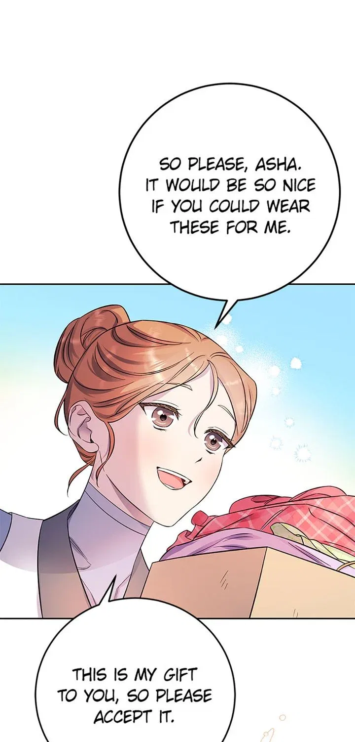 If You Save an Immoral Beast Chapter 18 – Page 28