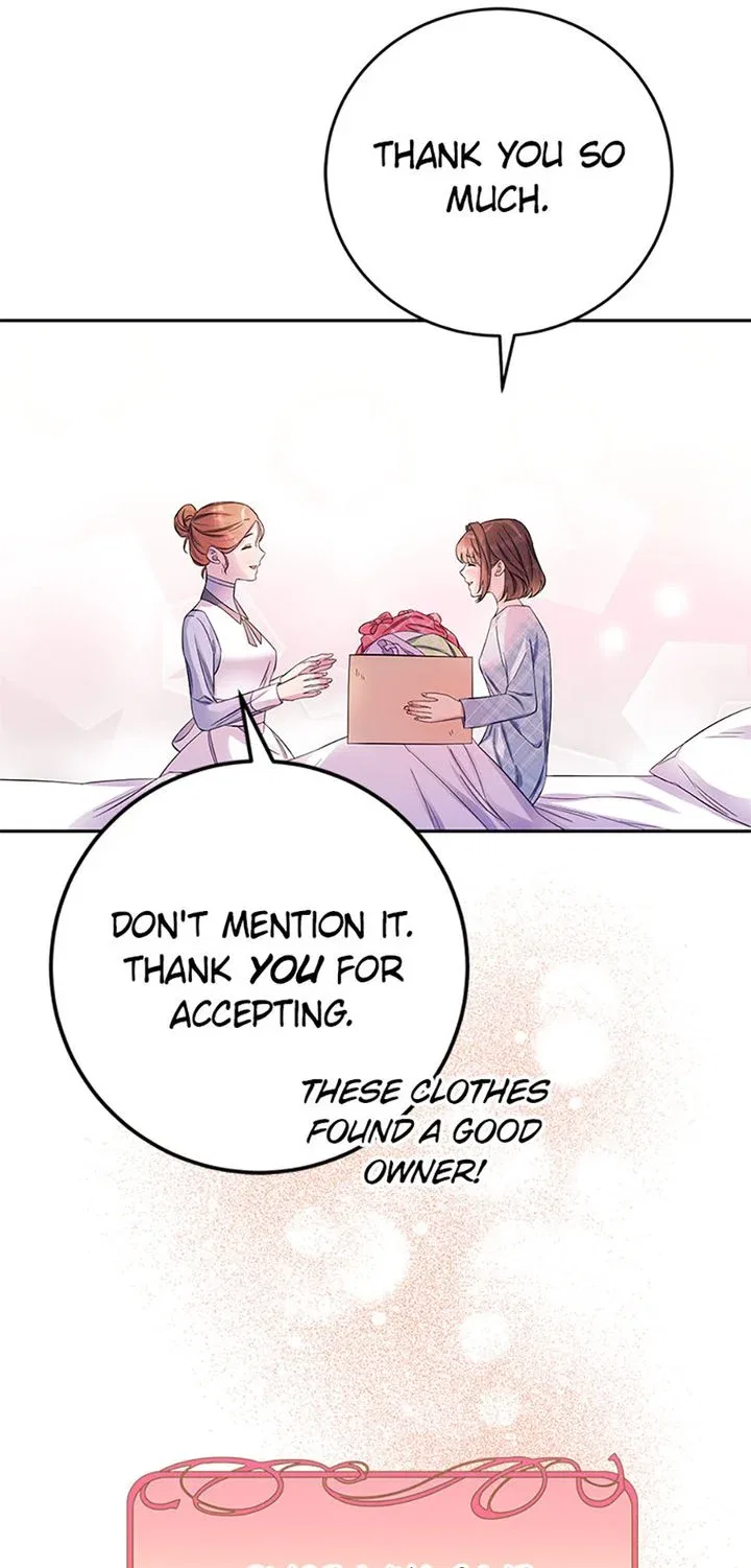 If You Save an Immoral Beast Chapter 18 – Page 30