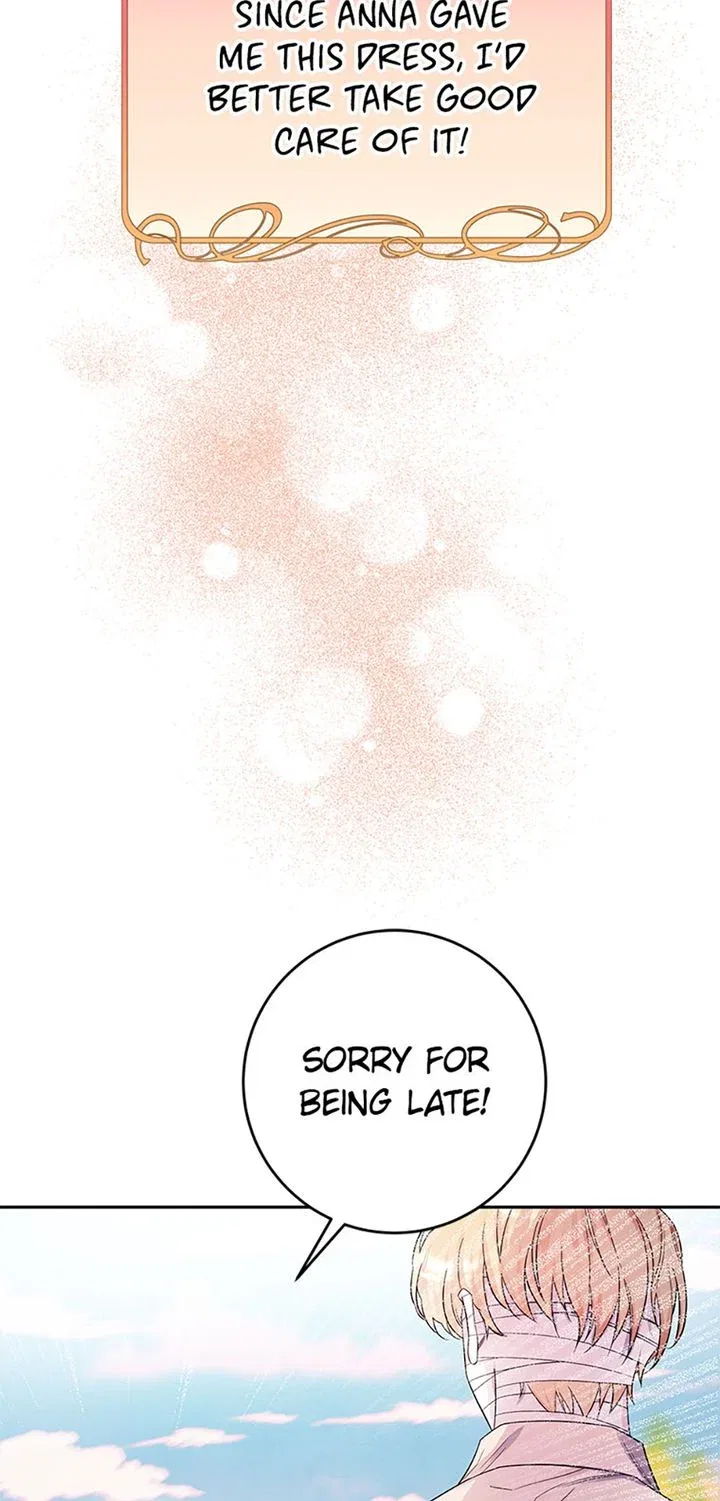 If You Save an Immoral Beast Chapter 18 – Page 31