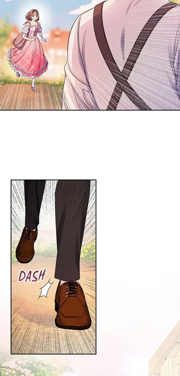 If You Save an Immoral Beast Chapter 18 – Page 32
