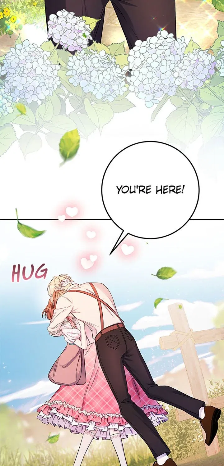 If You Save an Immoral Beast Chapter 18 – Page 34