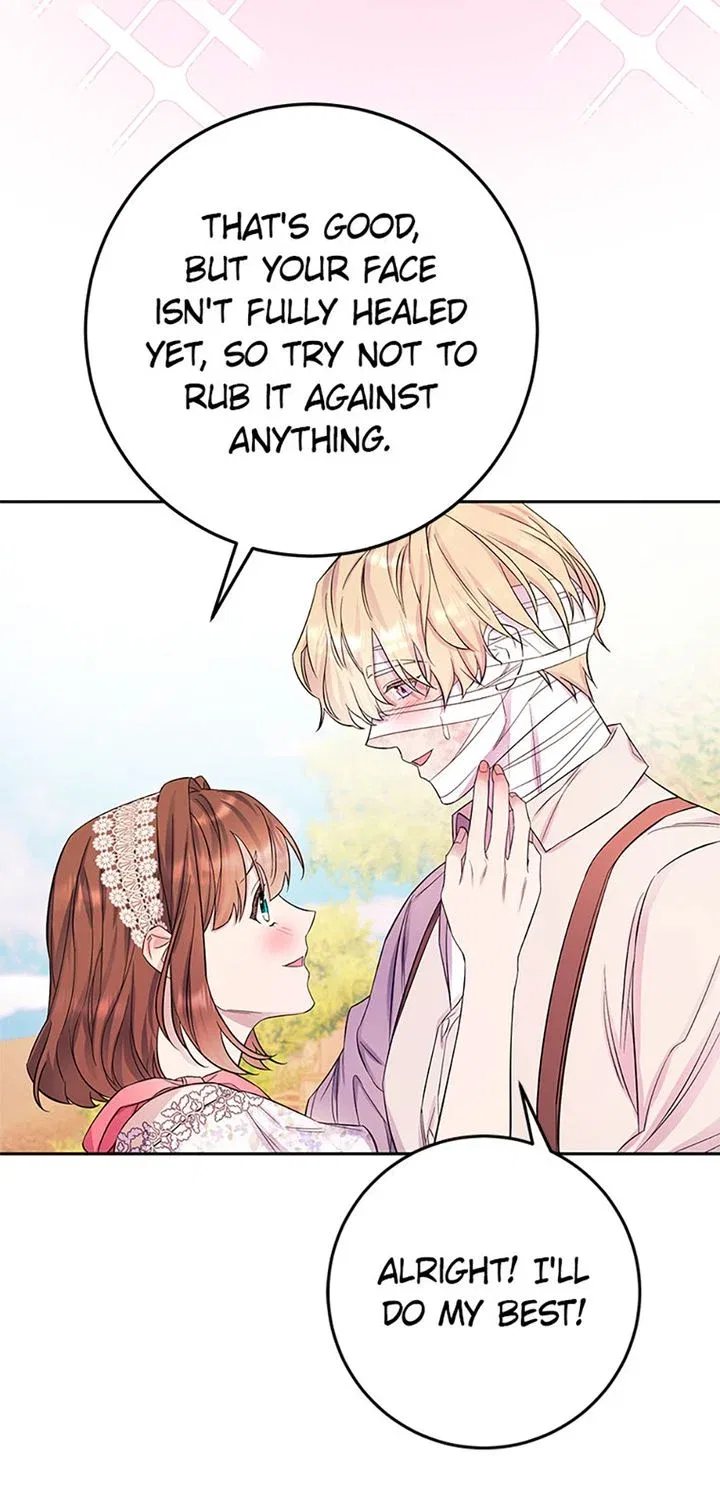 If You Save an Immoral Beast Chapter 18 – Page 36