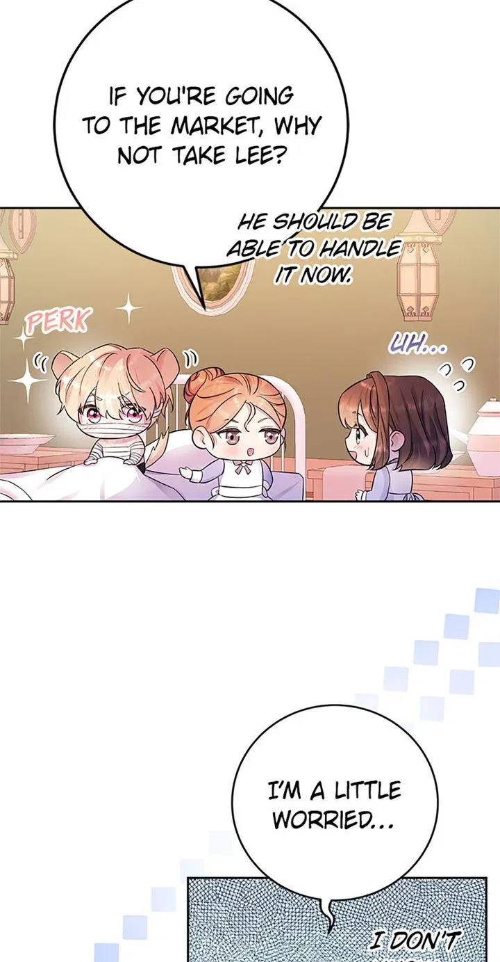 If You Save an Immoral Beast Chapter 18 – Page 40