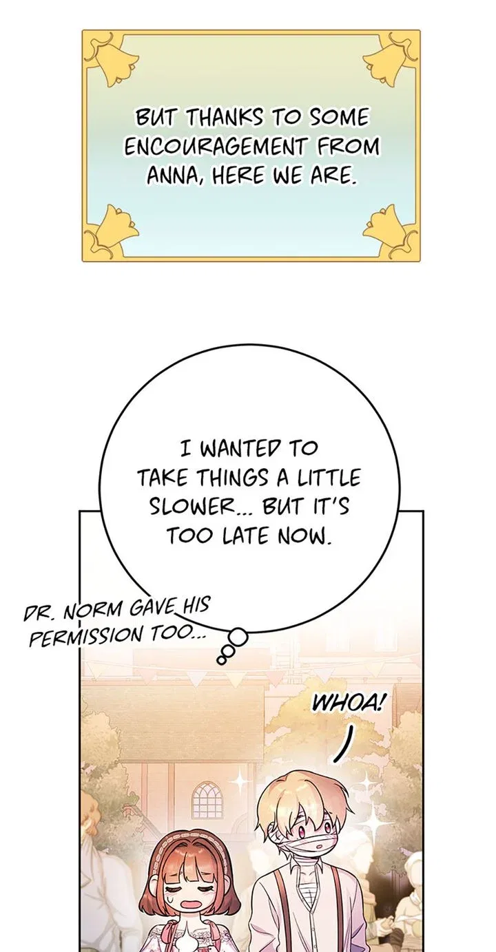 If You Save an Immoral Beast Chapter 18 – Page 43