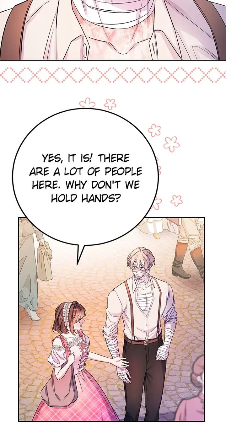 If You Save an Immoral Beast Chapter 18 – Page 45