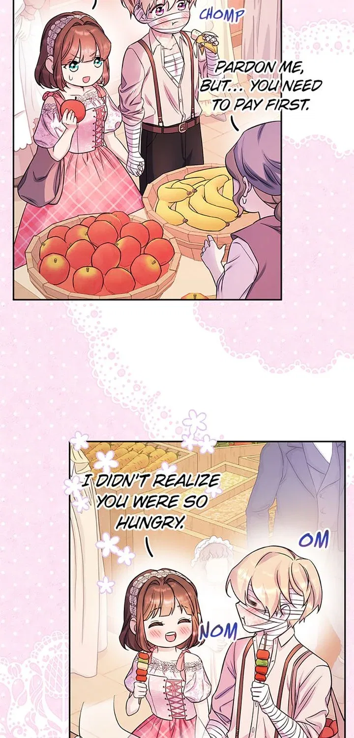 If You Save an Immoral Beast Chapter 18 – Page 49