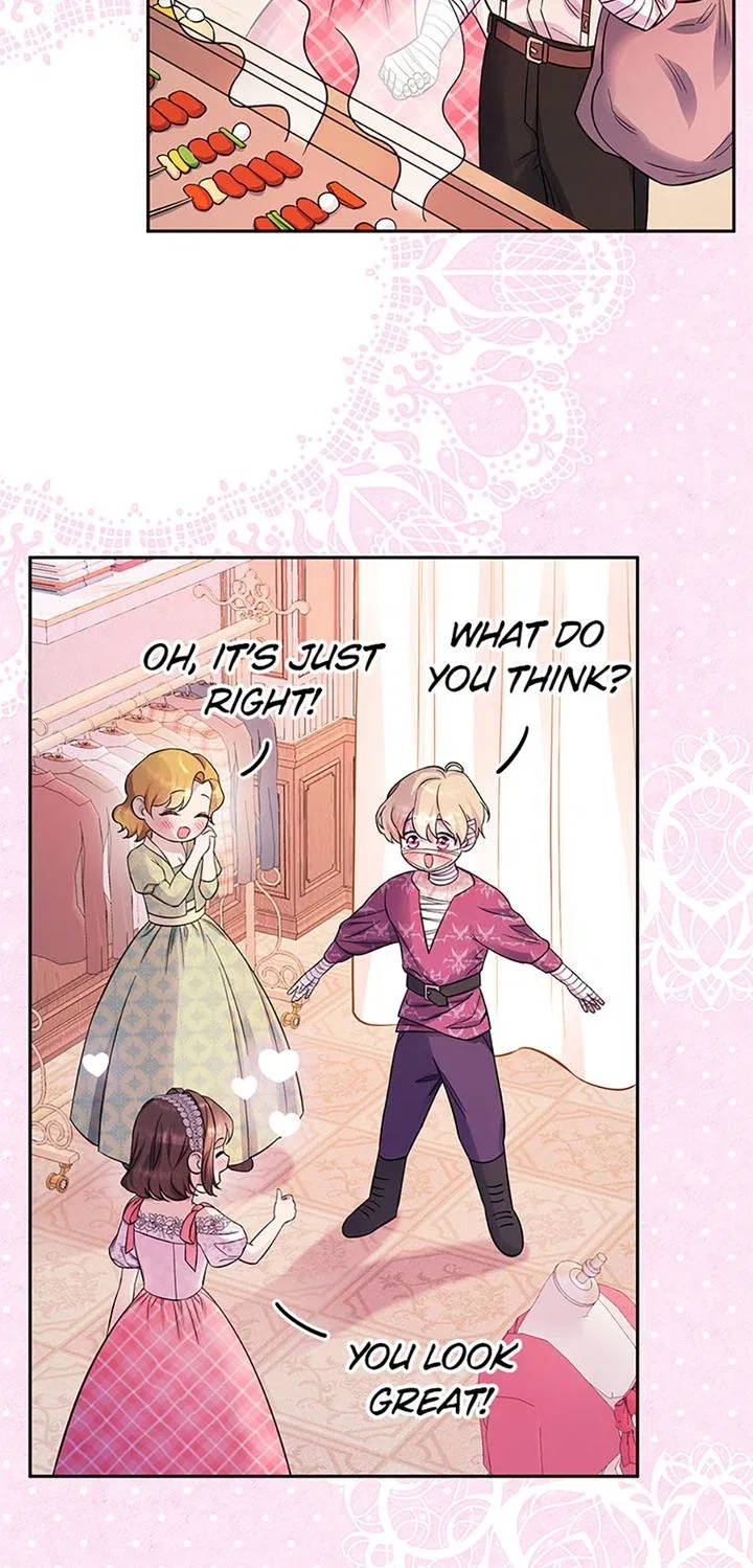 If You Save an Immoral Beast Chapter 18 – Page 50