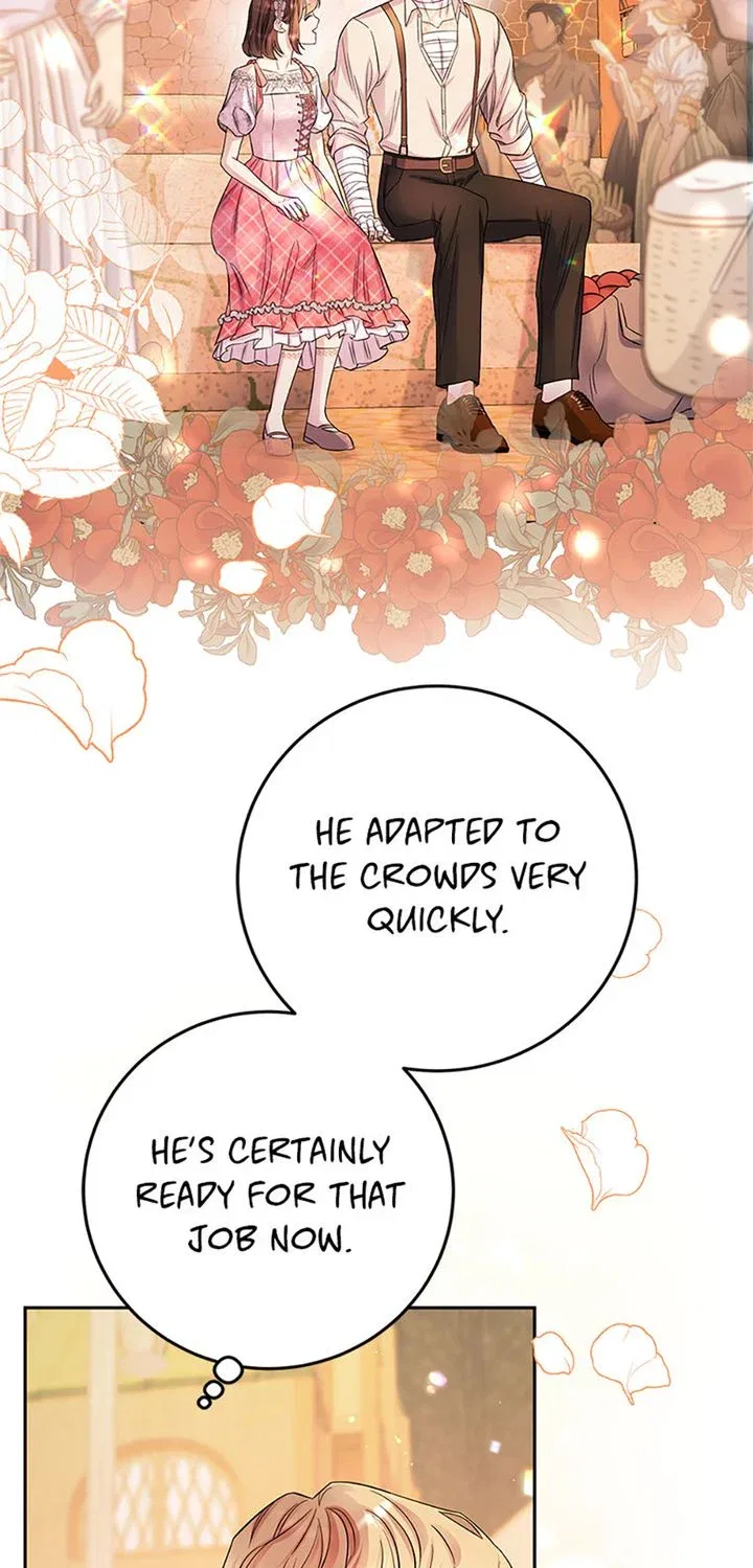 If You Save an Immoral Beast Chapter 18 – Page 52