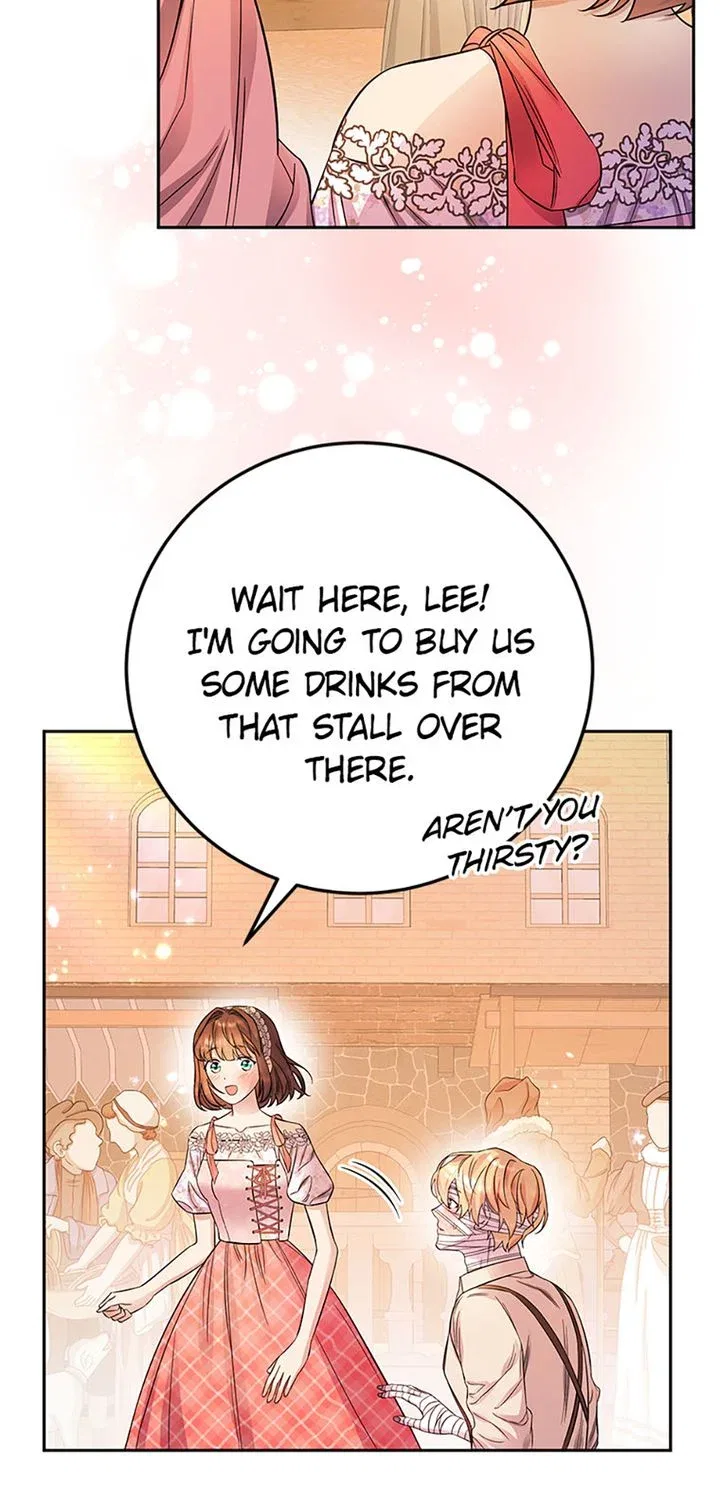 If You Save an Immoral Beast Chapter 18 – Page 54