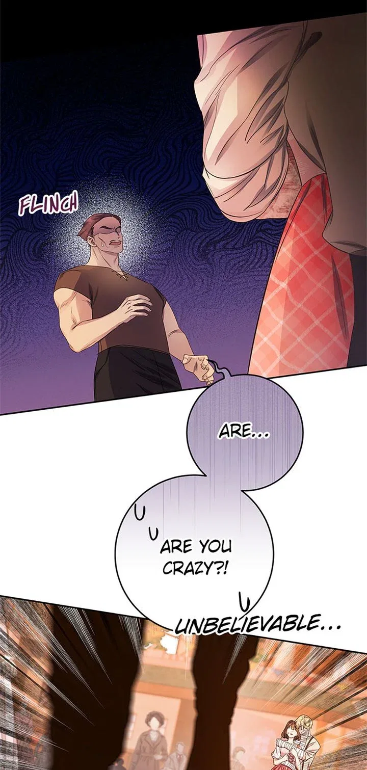 If You Save an Immoral Beast Chapter 18 – Page 60