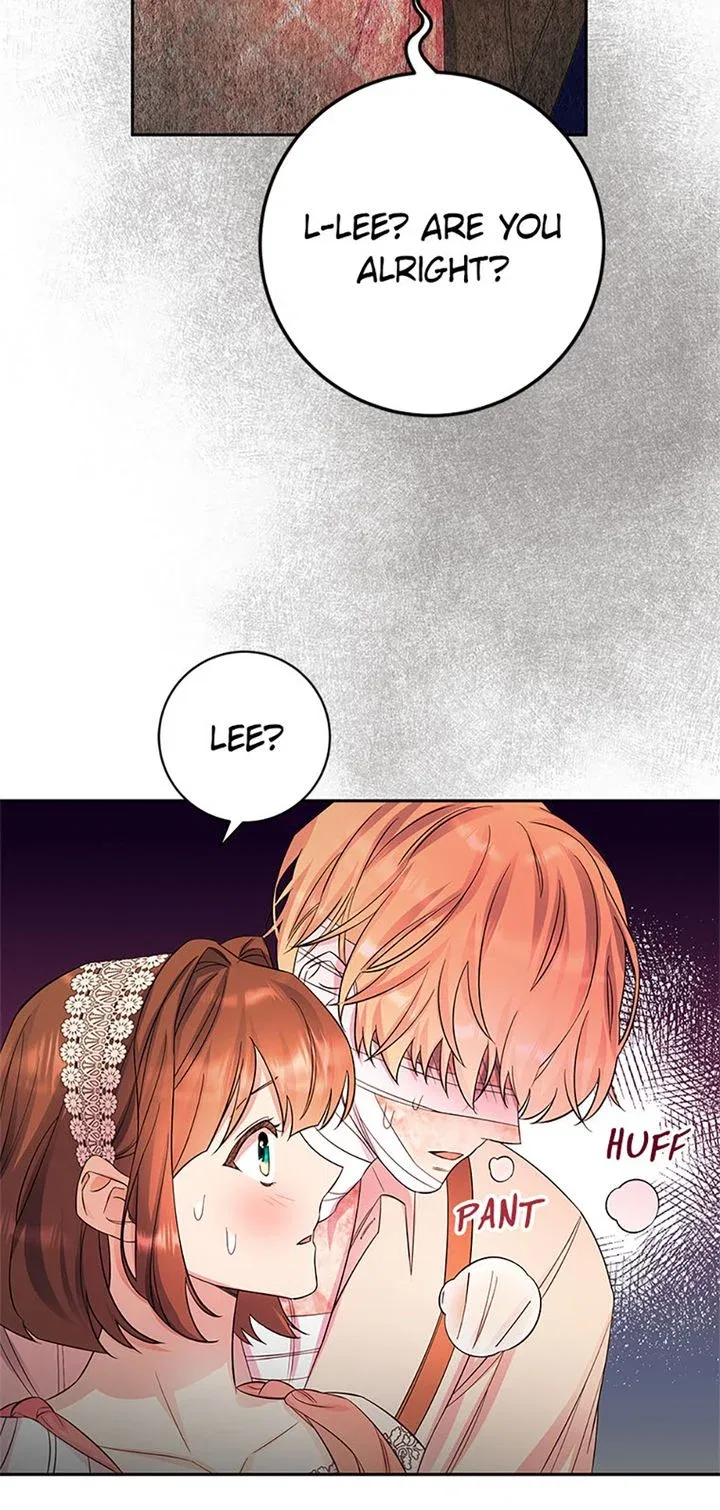If You Save an Immoral Beast Chapter 18 – Page 62